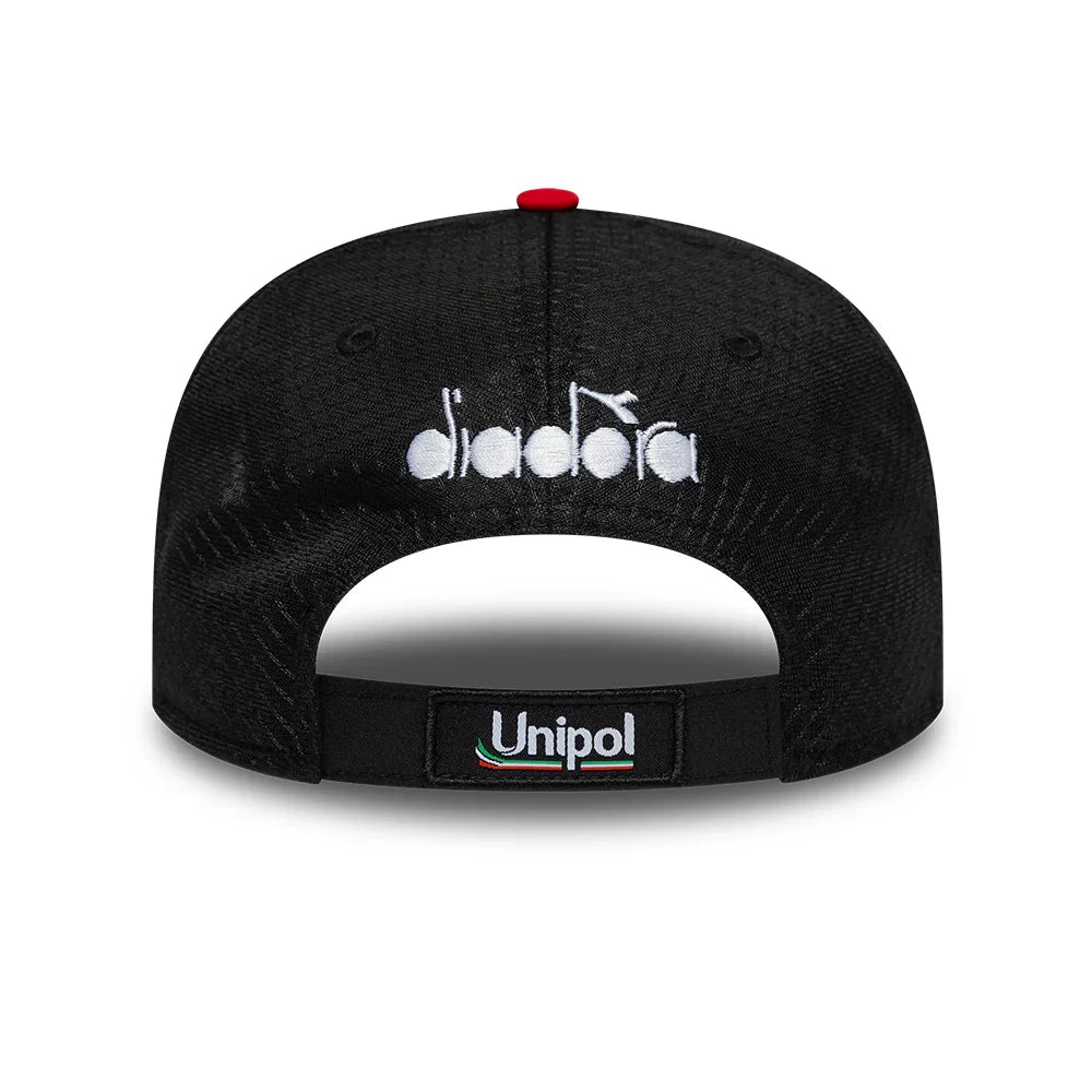 Ducati Lenovo Team Marc Marquez #93 Cap 2026 – Red