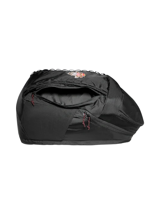 Red Bull Rampage FREERIDE Large Backpack – Black