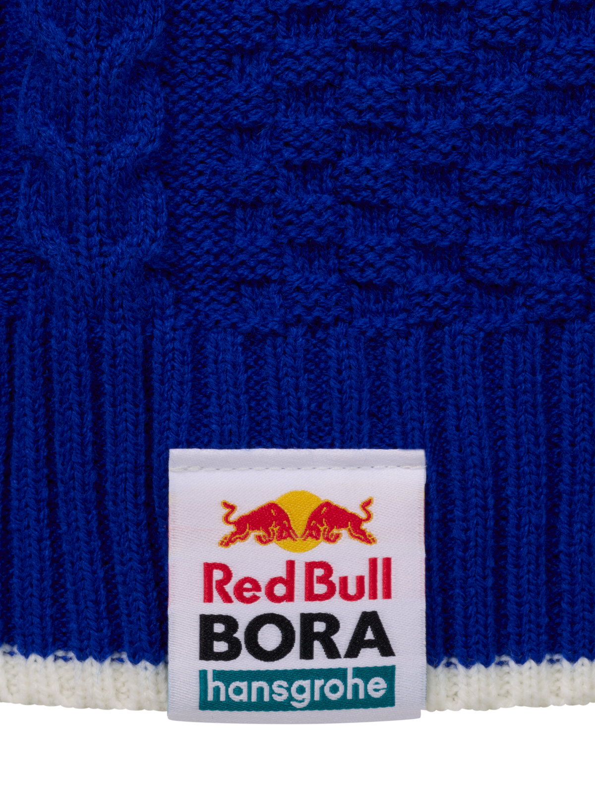 Red Bull Bora Hansgrohe Winter Sweater – Christmas Edition