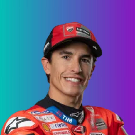 Marc Marquez