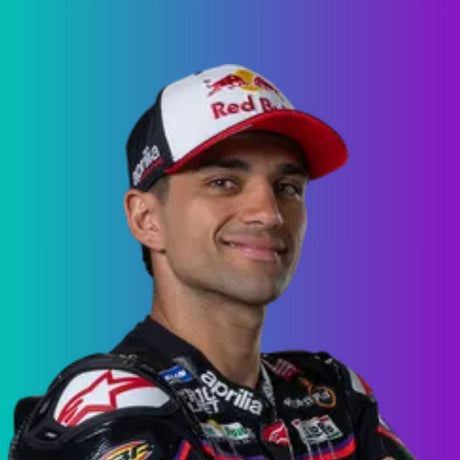 Jorge Martin