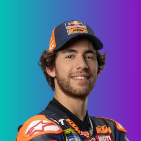 Enea Bastianini