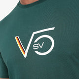 Aston Martin F1 Team 2021 S. Vettel T-shirt
