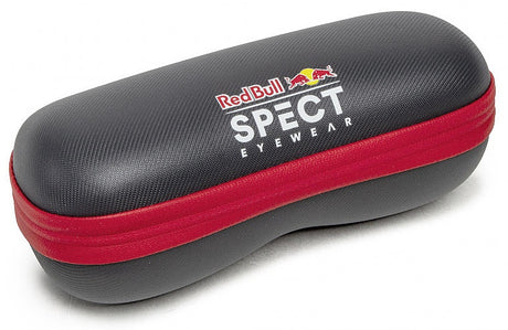 Red Bull Spect Sonnenbrille RAZE schwarz mit Rauchgläsern