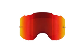 Red Bull Spect TORP Ersatzglas RED FLASH