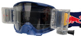 Red Bull Spect TORP ROLL-OFF-System mit Rauchglas