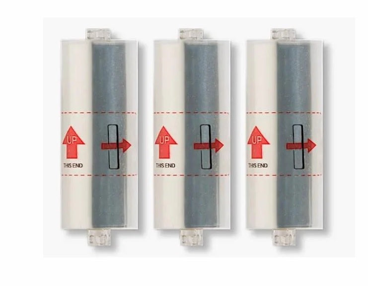 Red Bull Spect TORP Ersatzrolle 3er-Set