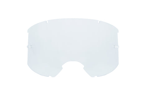 Red Bull Spect TORP Ersatzglas klar