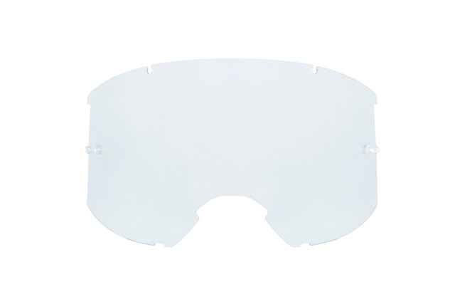 Red Bull Spect TORP Ersatzglas klar