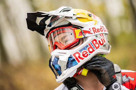 Red Bull Spect WHIP Ersatzglas blau