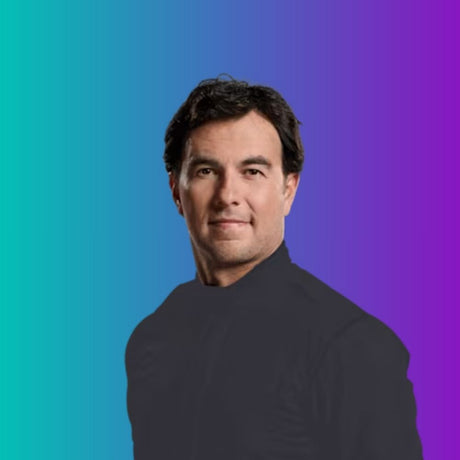 Sergio Perez