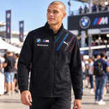 BMW Motorsport Sports Team Jacket – Navy – illustrative photo (AI)