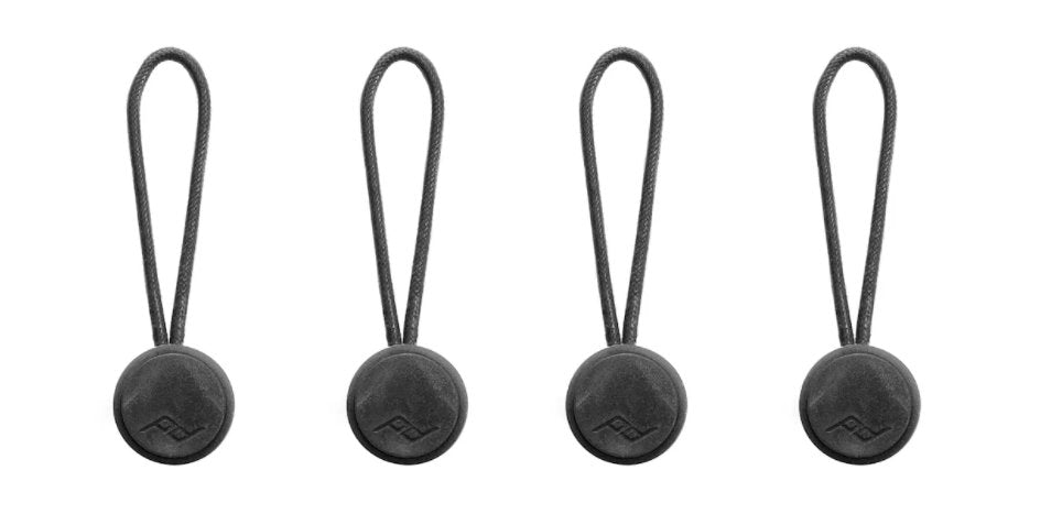 Peak Design Micro Anchor - Anker-Set
