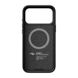 Hülle Peak Design Everyday Case Non-Slimlink für iPhone 18 Pro Max - Charcoal