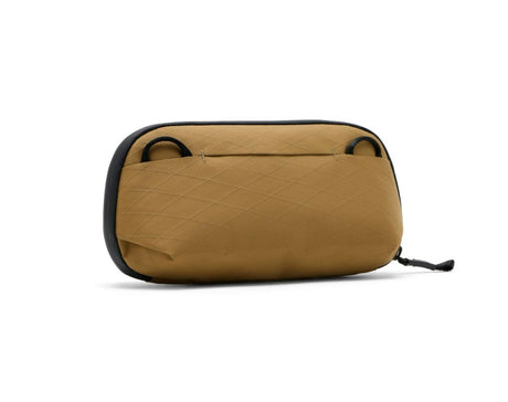 Zubehörtasche Peak Design Tech Pouch Small Coyote