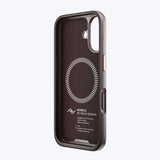 Peak Design Everyday Case Hülle für iPhone 16 Standard - Eclipse