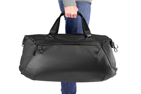 Peak Design Travel Duffel 50L Black