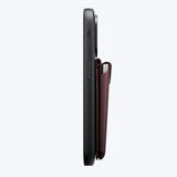 Geldbörse mit Ständer Peak Design Wallet Stand - Eclipse