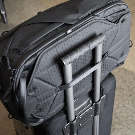 Peak Design Travel Backpack 45L v2 Black