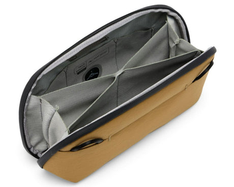 Zubehörtasche Peak Design Tech Pouch Small Coyote