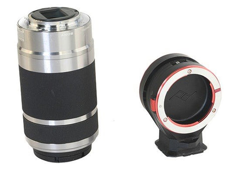 Objektivwechsler Peak Design Lens KIT - Sony