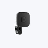 Motorradhalterung Peak Design Motorcycle Mount Mirror Mount mit Ladefunktion - schwarz