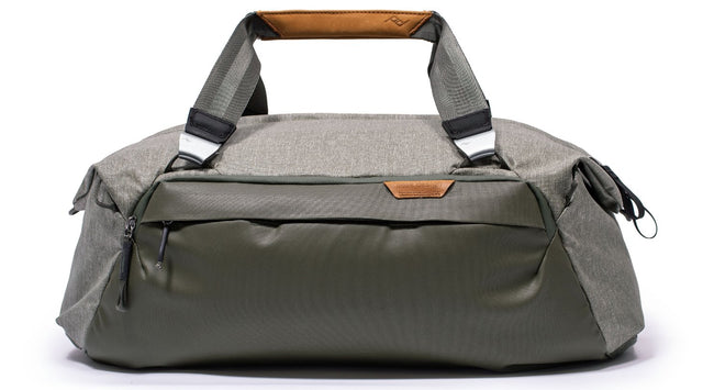 Peak Design Travel Duffel 35L v2 Sage (salbeigrün)