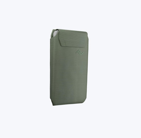 Geldbörse Peak Design Wallet Slim - Sage