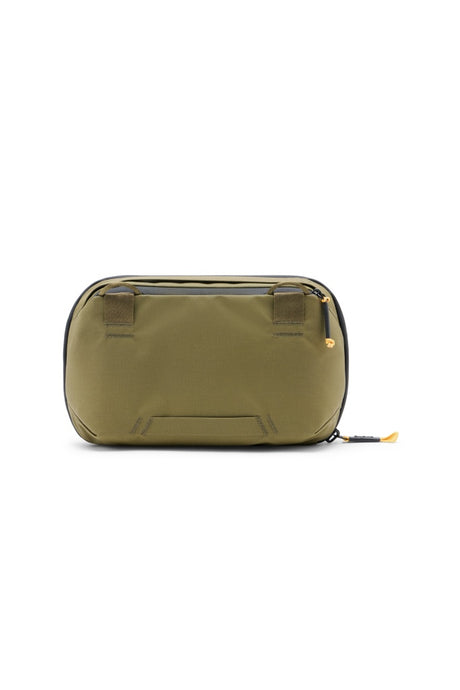 Zubehörtasche Peak Design Tech Pouch Kelp
