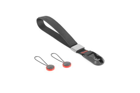 Peak Design Cuff - Handschlaufe - schwarz