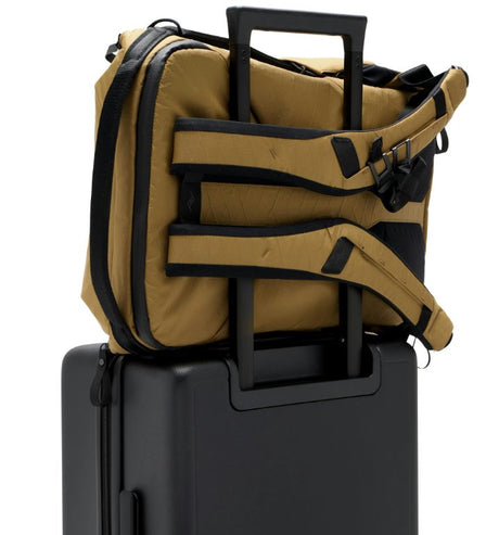 Peak Design Everyday Backpack 30L v2 - Coyote