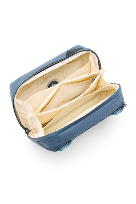 Zubehörtasche Peak Design Tech Pouch Ocean