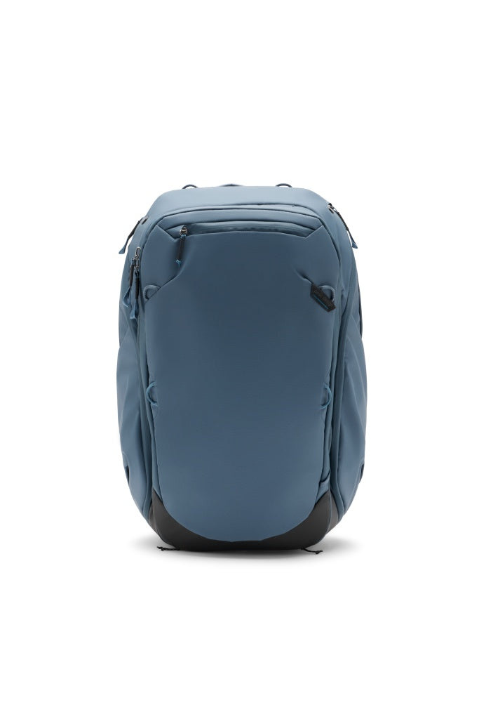 Reiserucksack Peak Design Travel Backpack 45L v2 Ocean