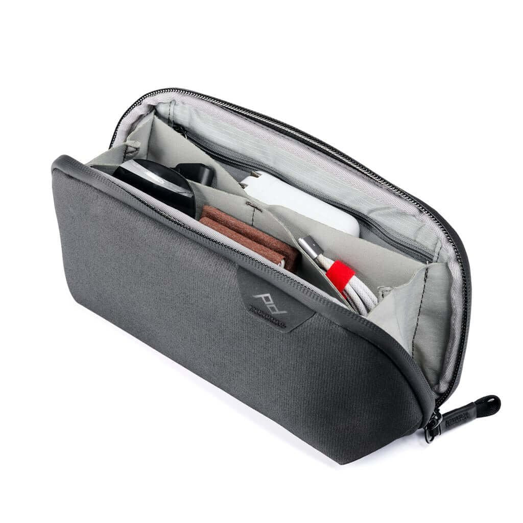 Peak Design Tech Pouch Small schwarz