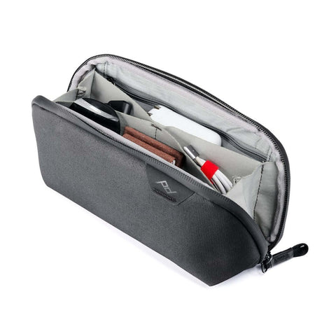 Peak Design Tech Pouch Small schwarz