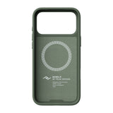Hülle Peak Design Everyday Loop Case Slimlink für iPhone 18 Pro Max - Sage