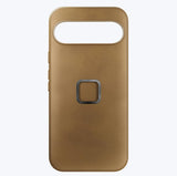Peak Design Everyday Clarino Case Hülle für Google Pixel 9 Pro XL - Tan