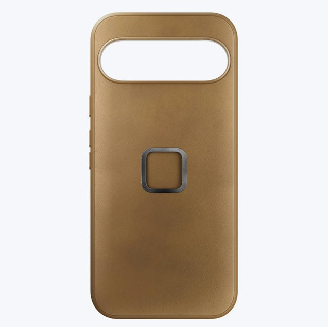 Peak Design Everyday Clarino Case Hülle für Google Pixel 9 Pro XL - Tan