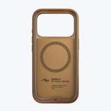 Peak Design Everyday Clarino Loop Case Hülle für iPhone 17 Pro - Tan
