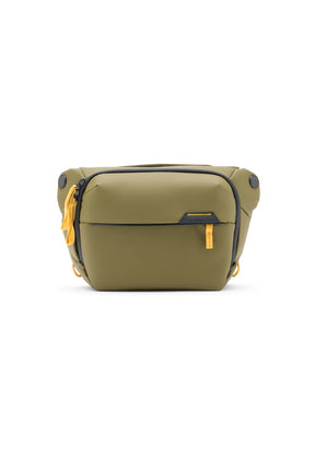 Umhängetasche Peak Design Everyday Sling 3L - Kelp