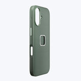 Peak Design Everyday Case - iPhone 16 Standard - Sage