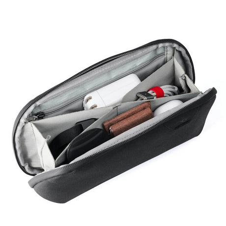 Peak Design Tech Pouch Small schwarz