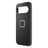 Peak Design Everyday Fabric Case Hülle für Pixel 10 und Pixel 10 Pro - Charcoal