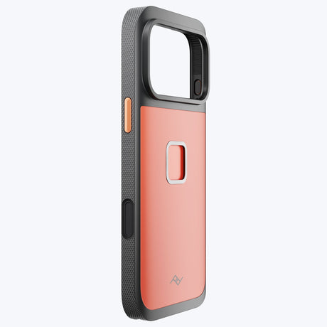 Peak Design GNAR Case Hülle für iPhone 17 Pro Max - Ibis