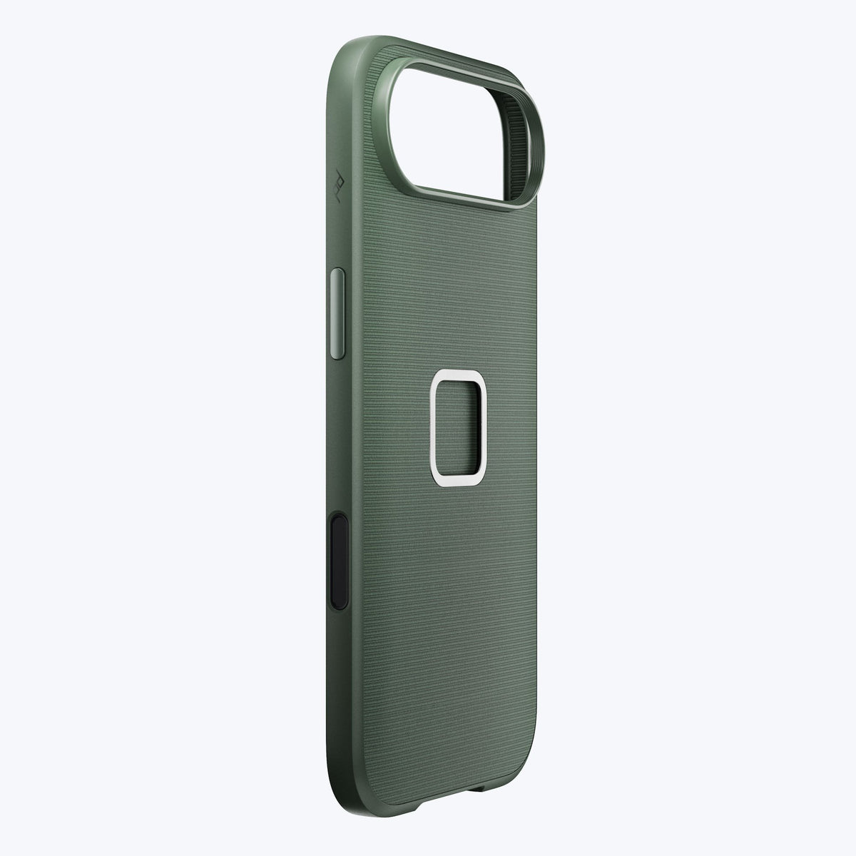 Peak Design Everyday Fabric Case Hülle für iPhone 17 Air - Sage