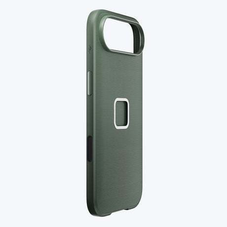 Peak Design Everyday Fabric Case Hülle für iPhone 17 Air - Sage