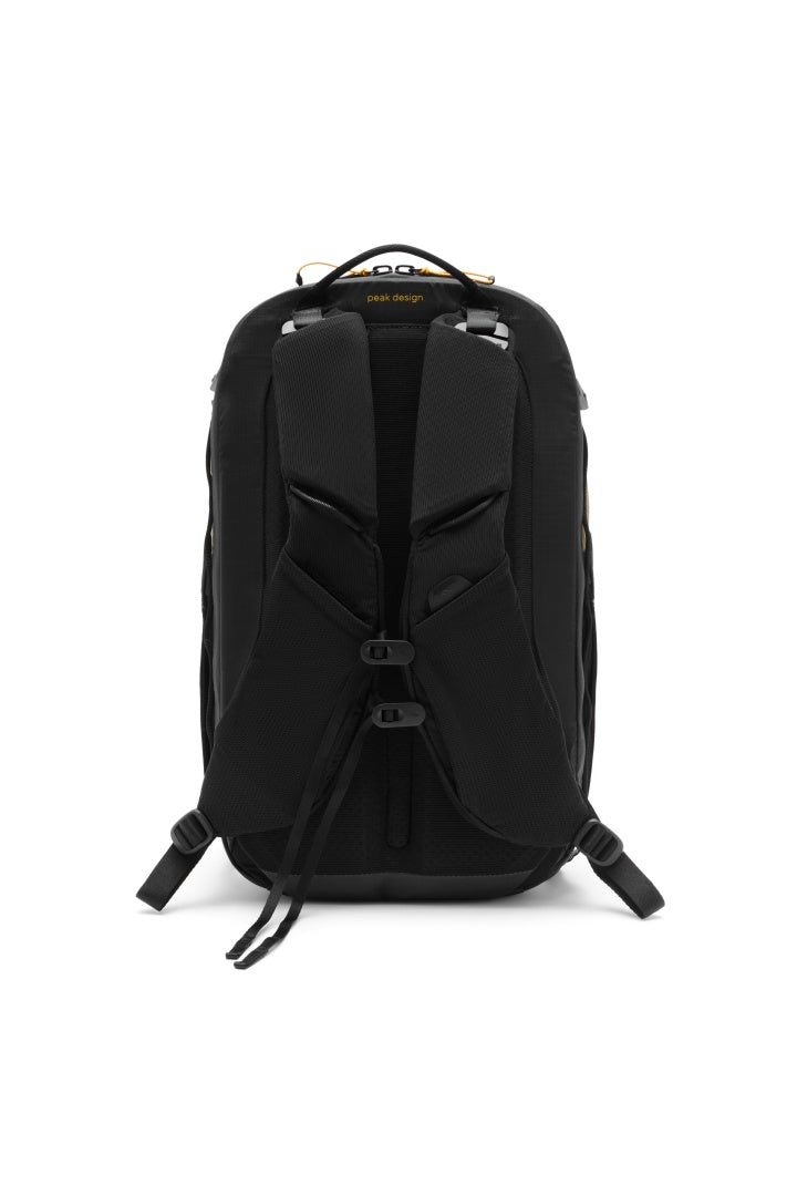 Peak Design Outdoor Backpack 18L Zip - Kelp