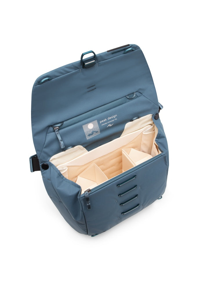 Peak Design Everyday Messenger 13L - Ocean