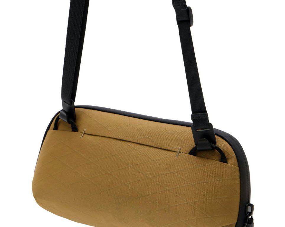 Peak Design Tech Pouch Small Coyote