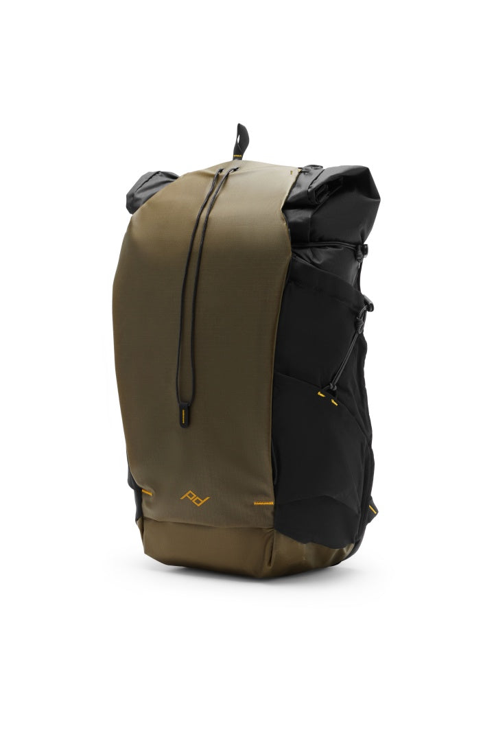 Peak Design Outdoor Backpack 45L - Kelp